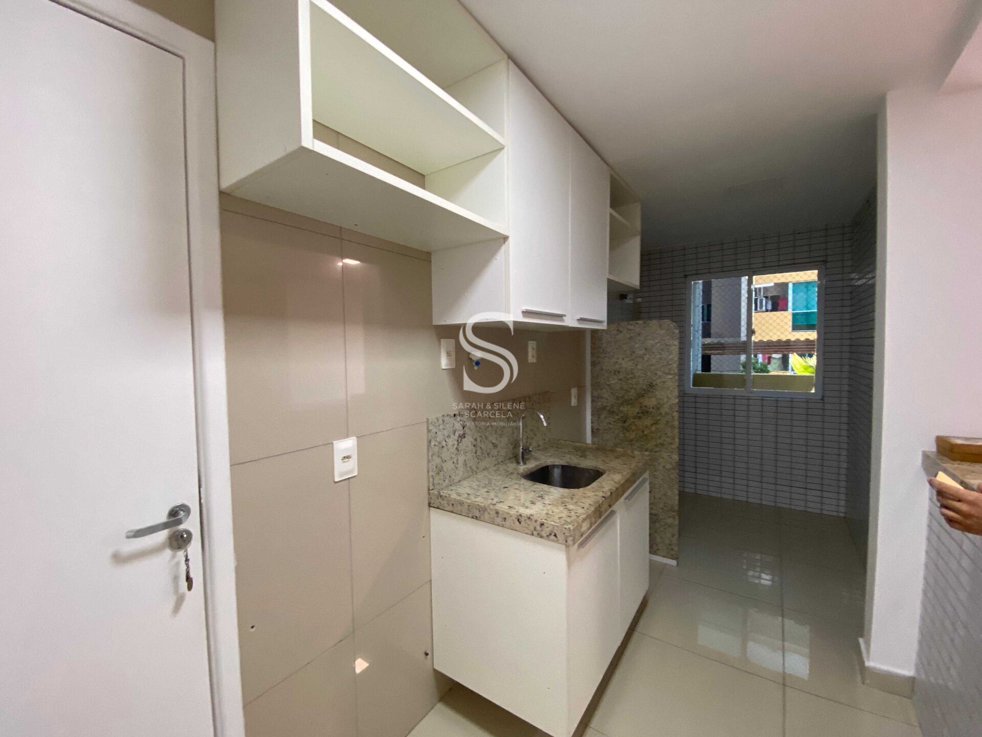 Apartamento, 3 quartos, 70 m² - Foto 19