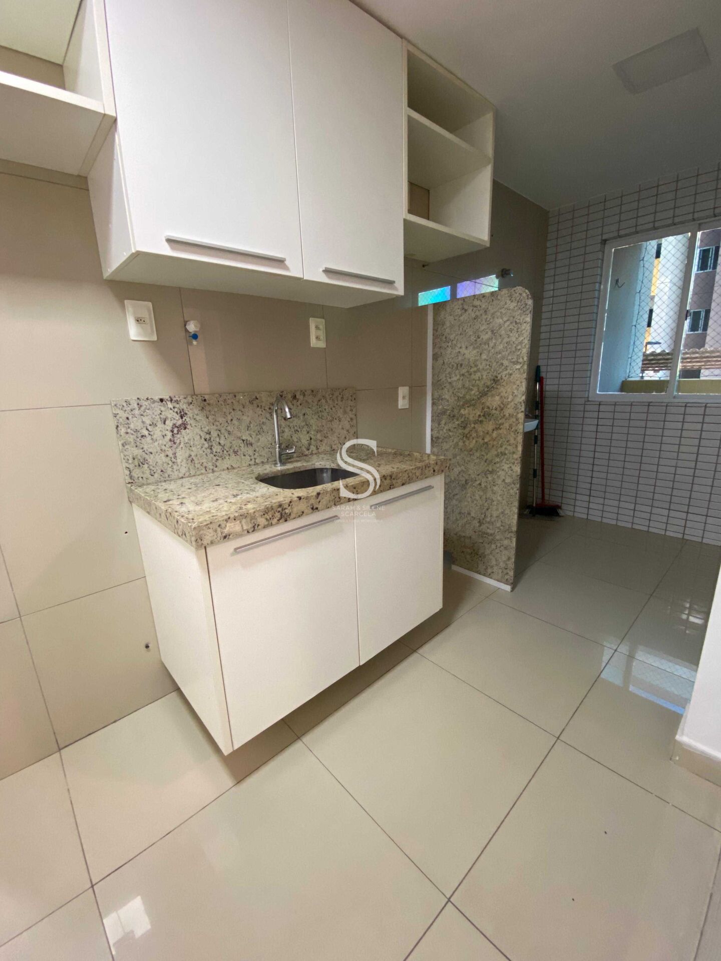 Apartamento, 3 quartos, 70 m² - Foto 9