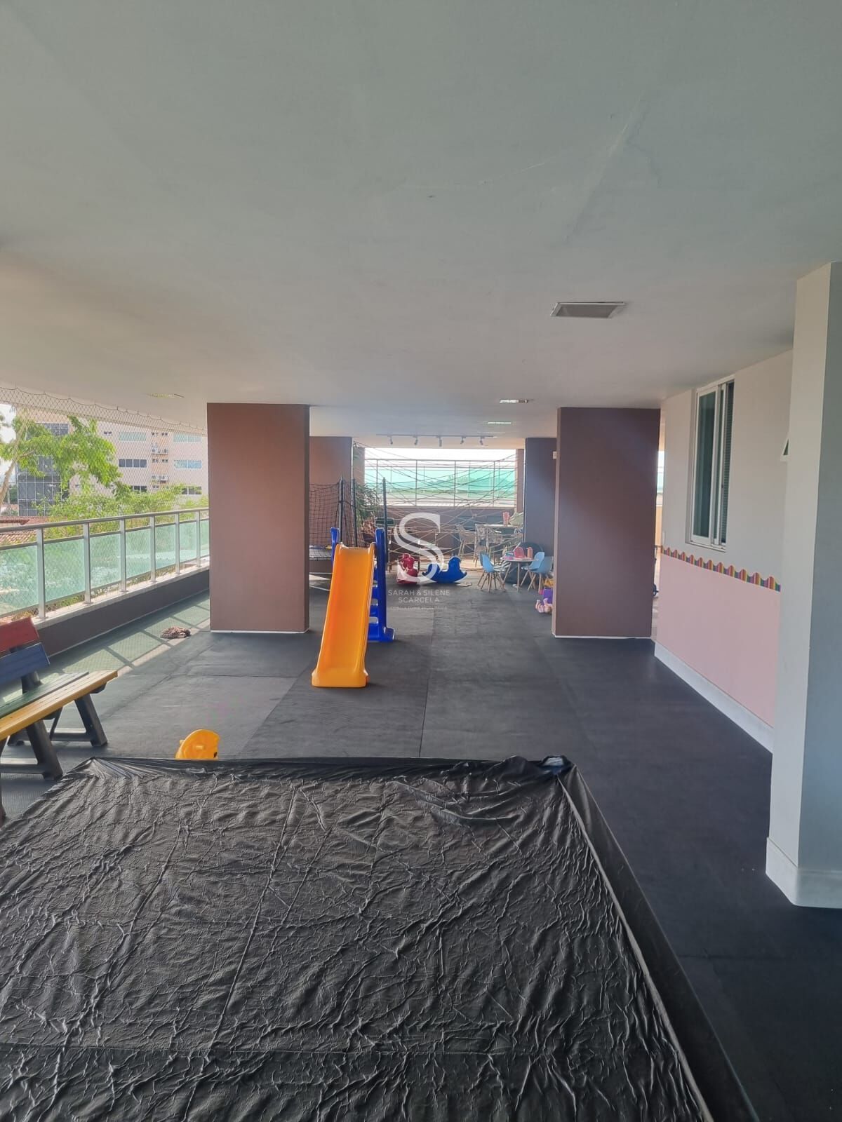 Apartamento, 3 quartos, 100 m² - Foto 8