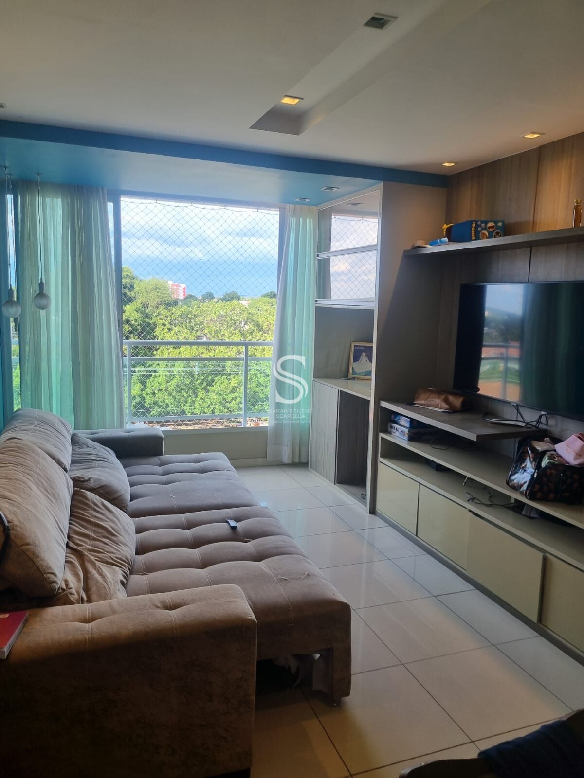 Apartamento, 3 quartos, 100 m² - Foto 11
