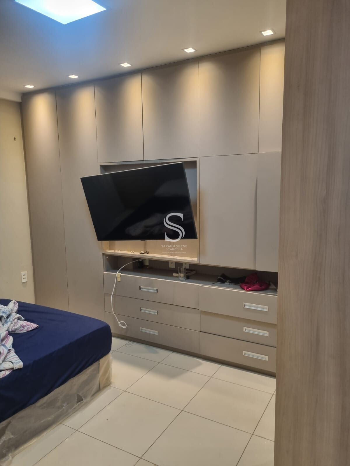 Apartamento, 3 quartos, 100 m² - Foto 22