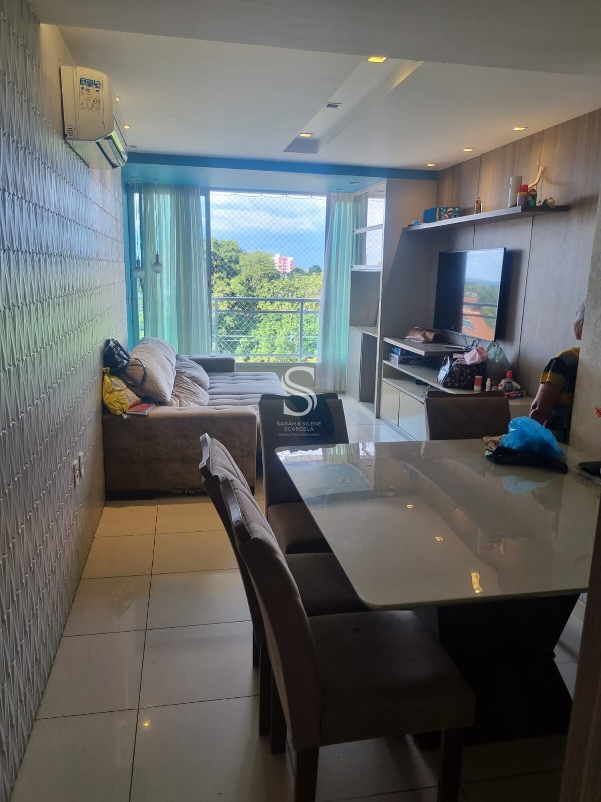 Apartamento, 3 quartos, 100 m² - Foto 10