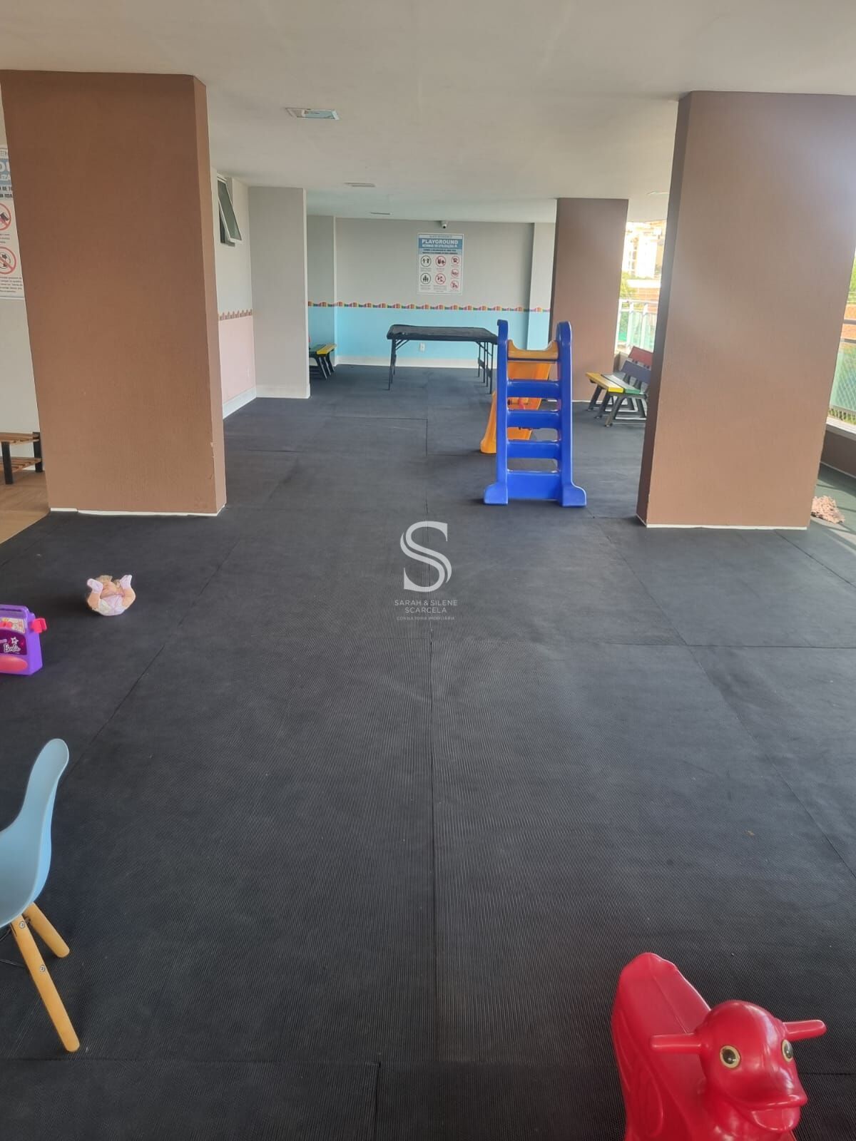 Apartamento, 3 quartos, 100 m² - Foto 7