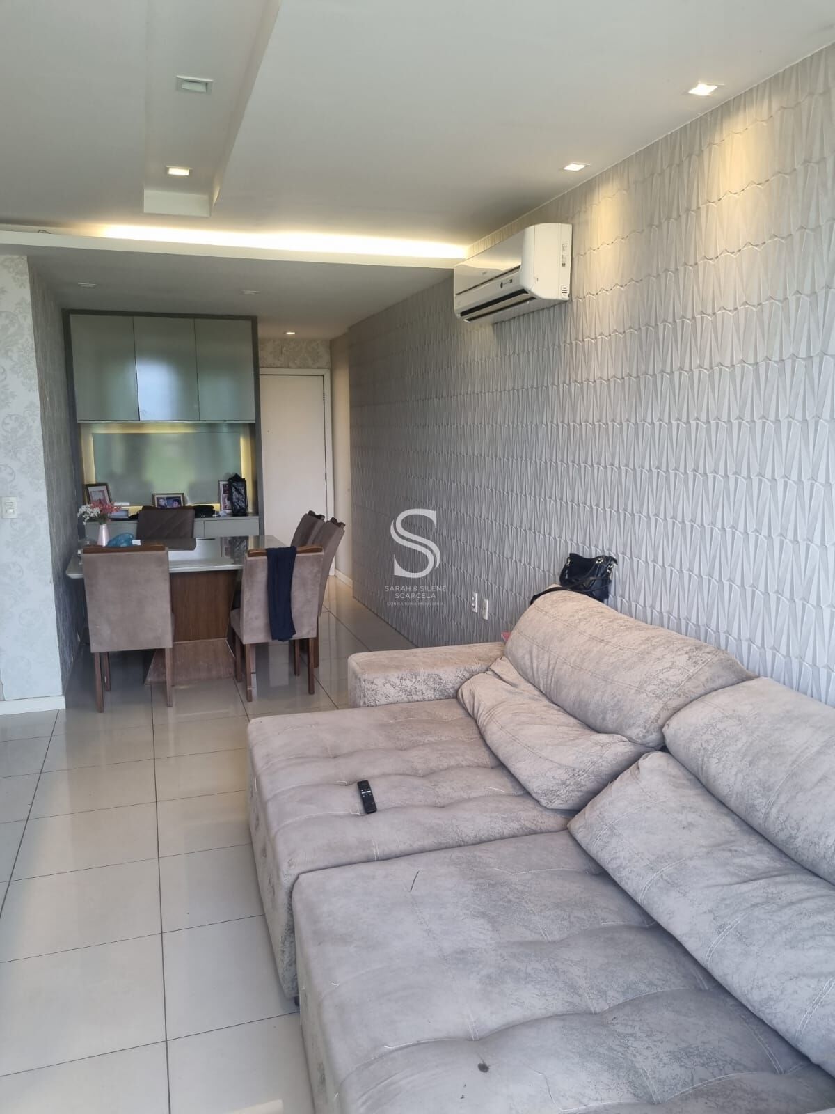 Apartamento, 3 quartos, 100 m² - Foto 9