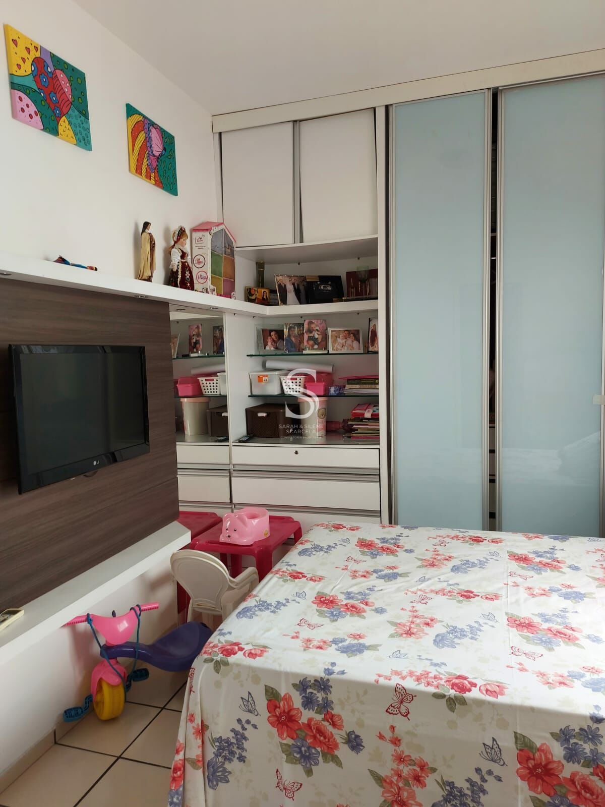 Casa, 3 quartos, 134 m² - Foto 20