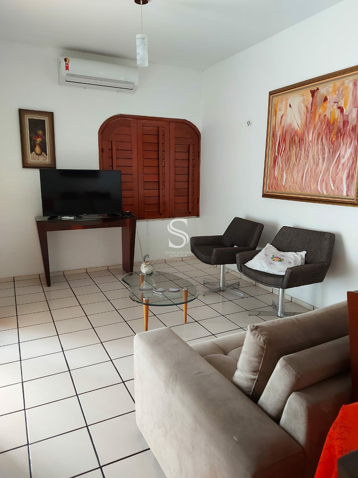 Casa, 3 quartos, 134 m² - Foto 8