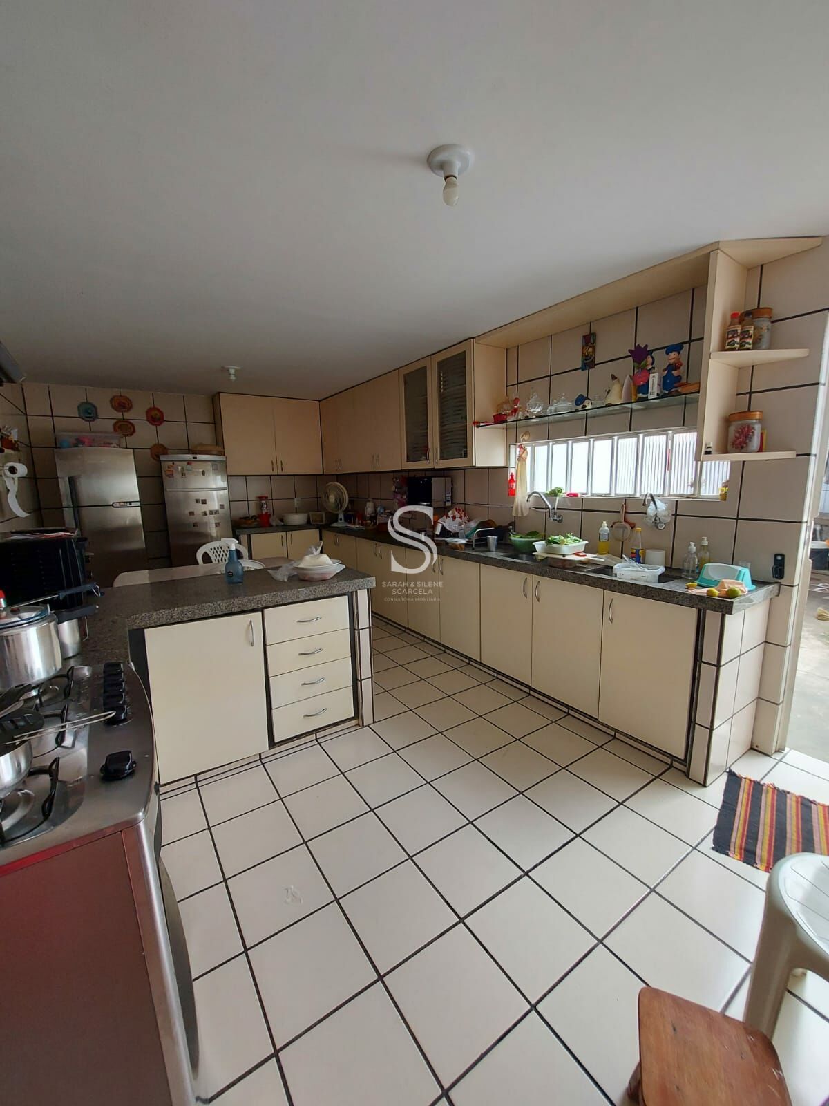 Casa, 3 quartos, 134 m² - Foto 14