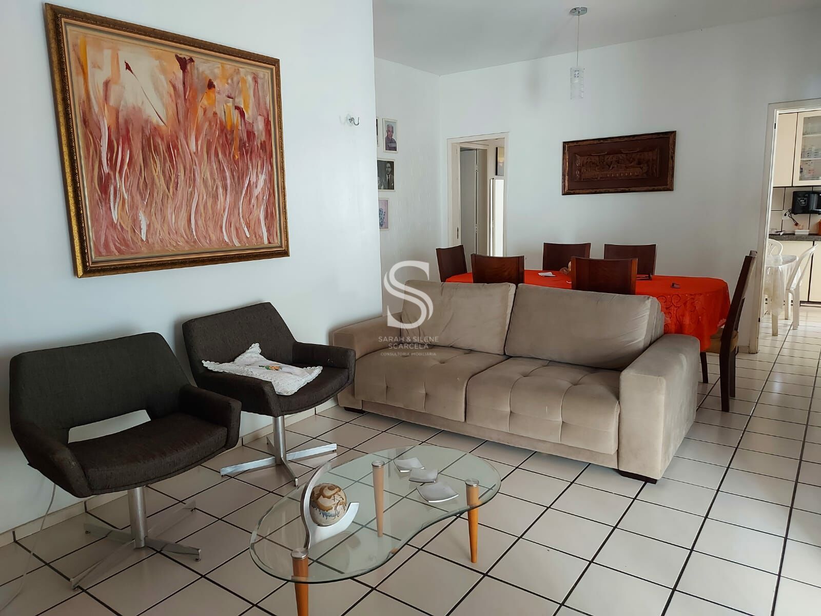 Casa, 3 quartos, 134 m² - Foto 7