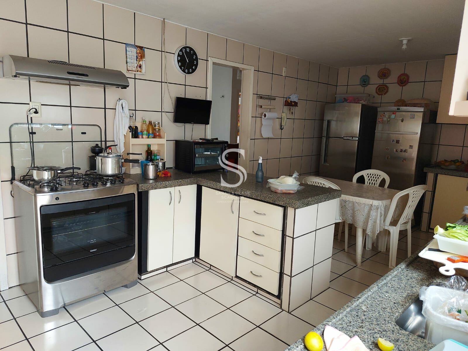 Casa, 3 quartos, 134 m² - Foto 18