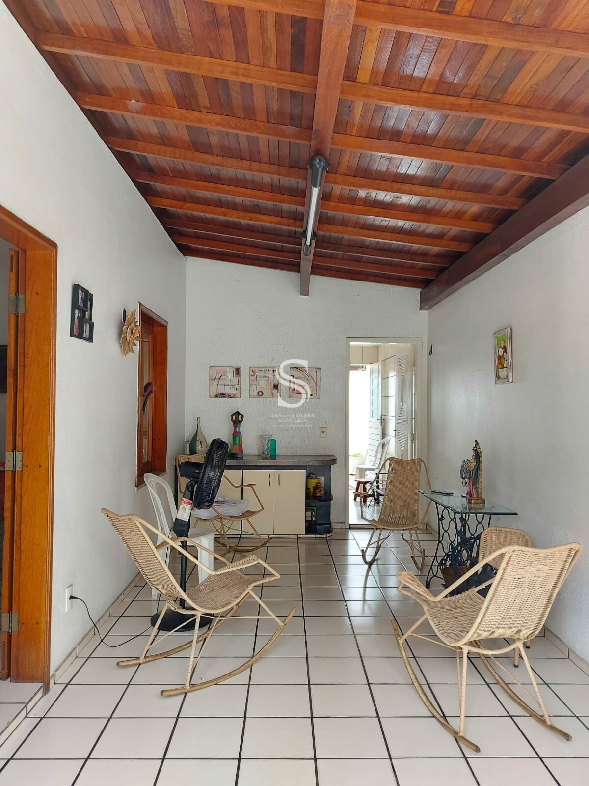 Casa, 3 quartos, 134 m² - Foto 6