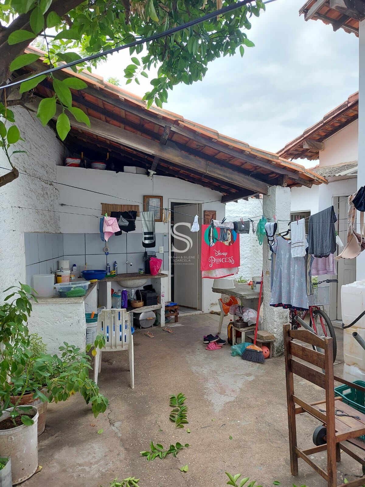 Casa, 3 quartos, 134 m² - Foto 27
