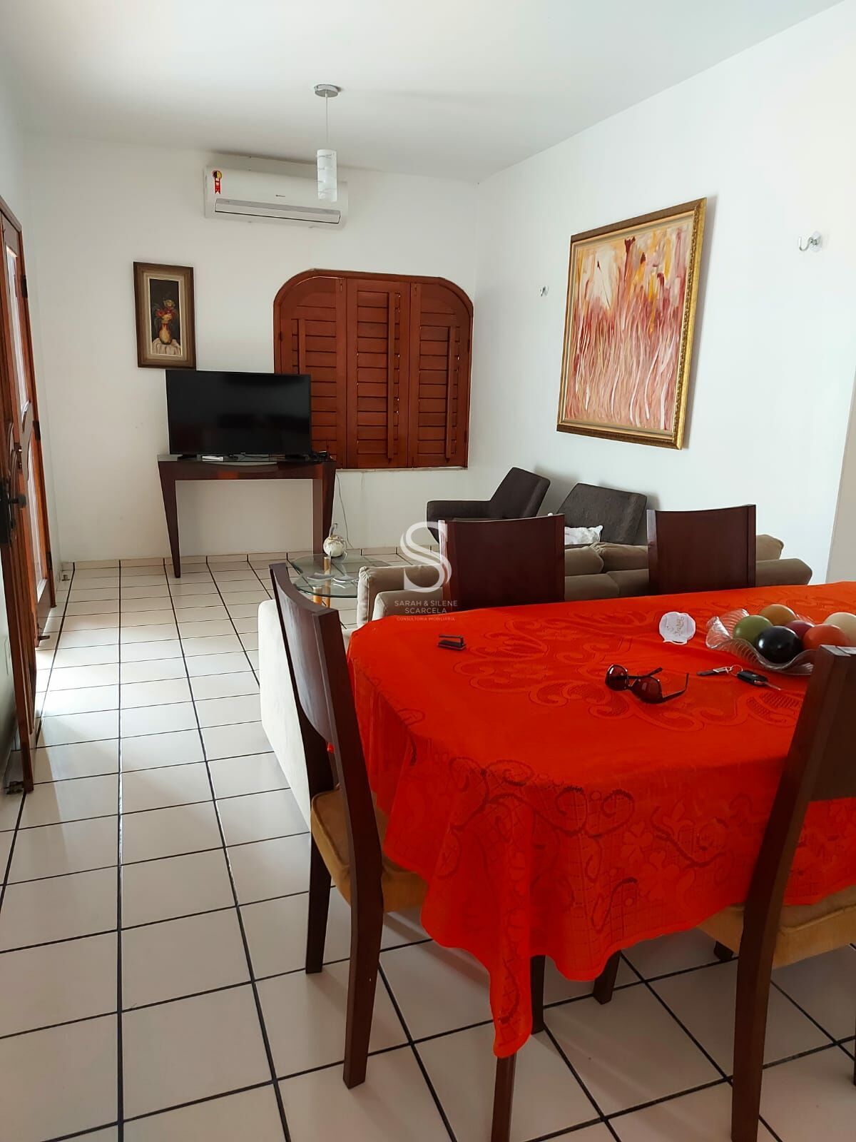 Casa, 3 quartos, 134 m² - Foto 11