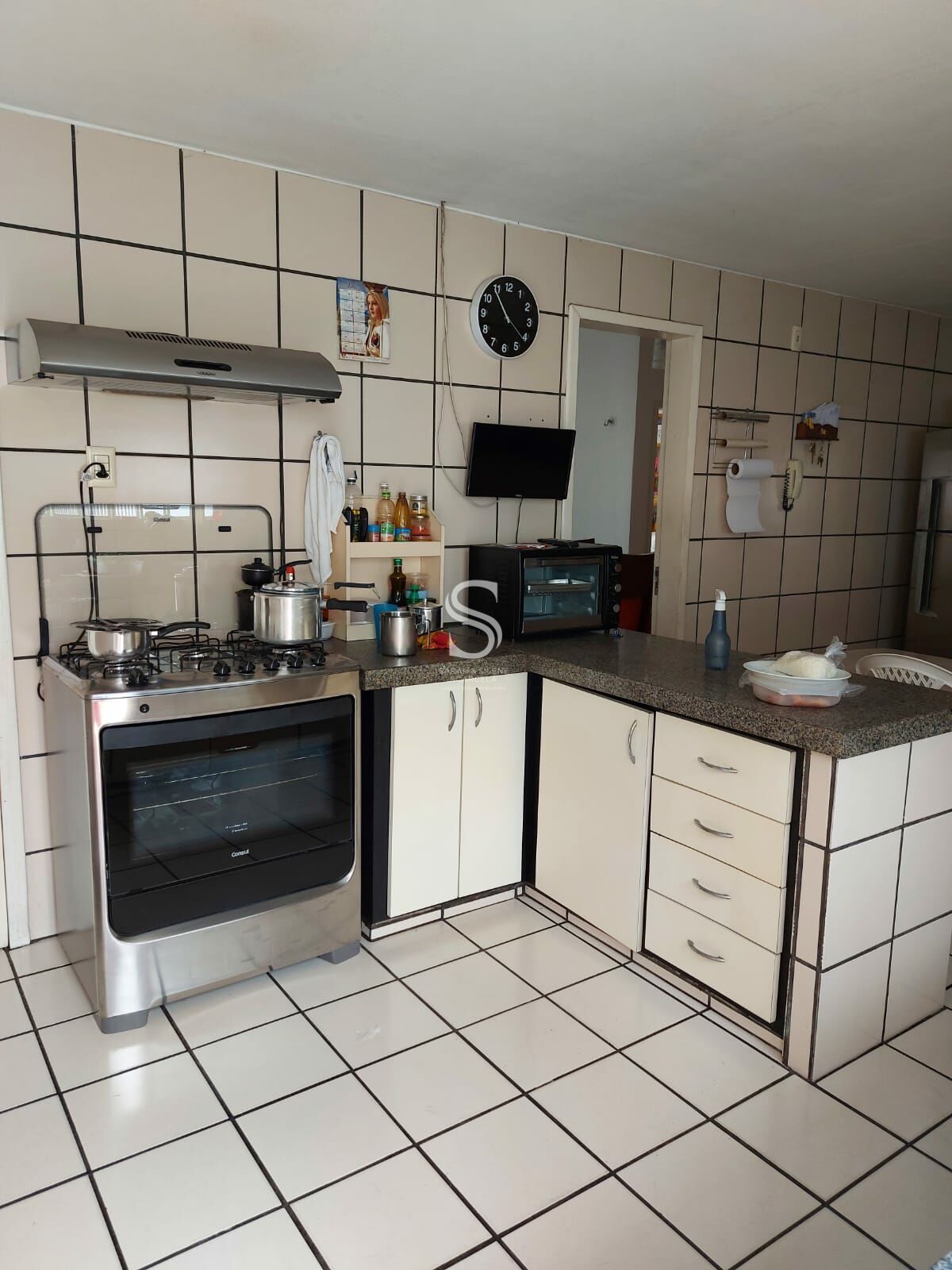 Casa, 3 quartos, 134 m² - Foto 19
