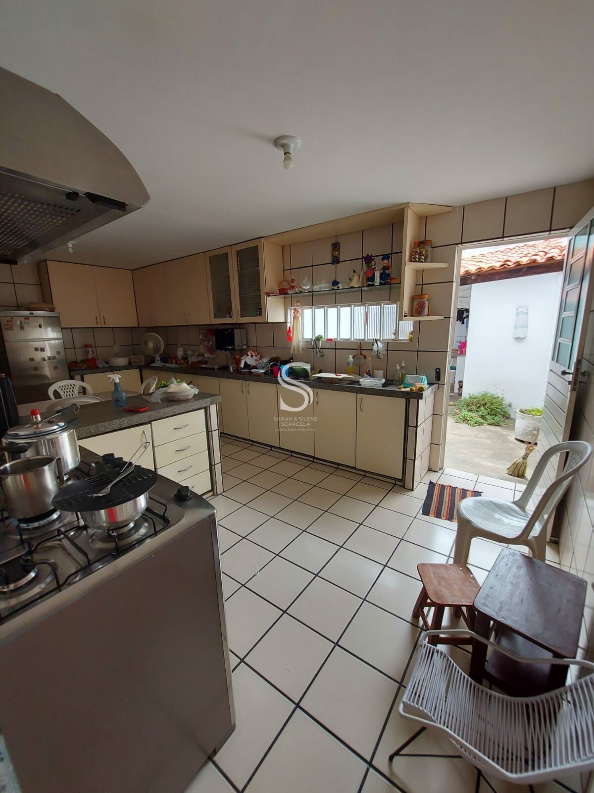 Casa, 3 quartos, 134 m² - Foto 15