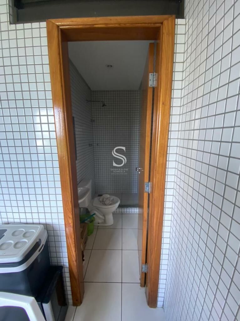 Apartamento, 3 quartos, 129 m² - Foto 31