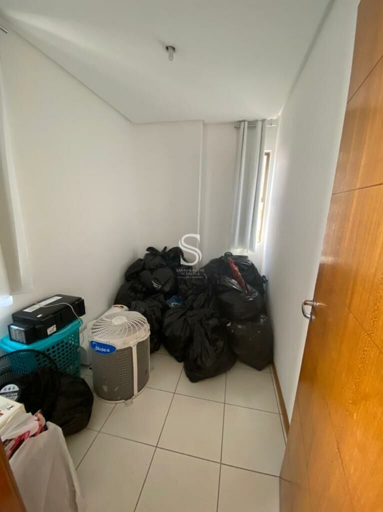 Apartamento, 3 quartos, 129 m² - Foto 37