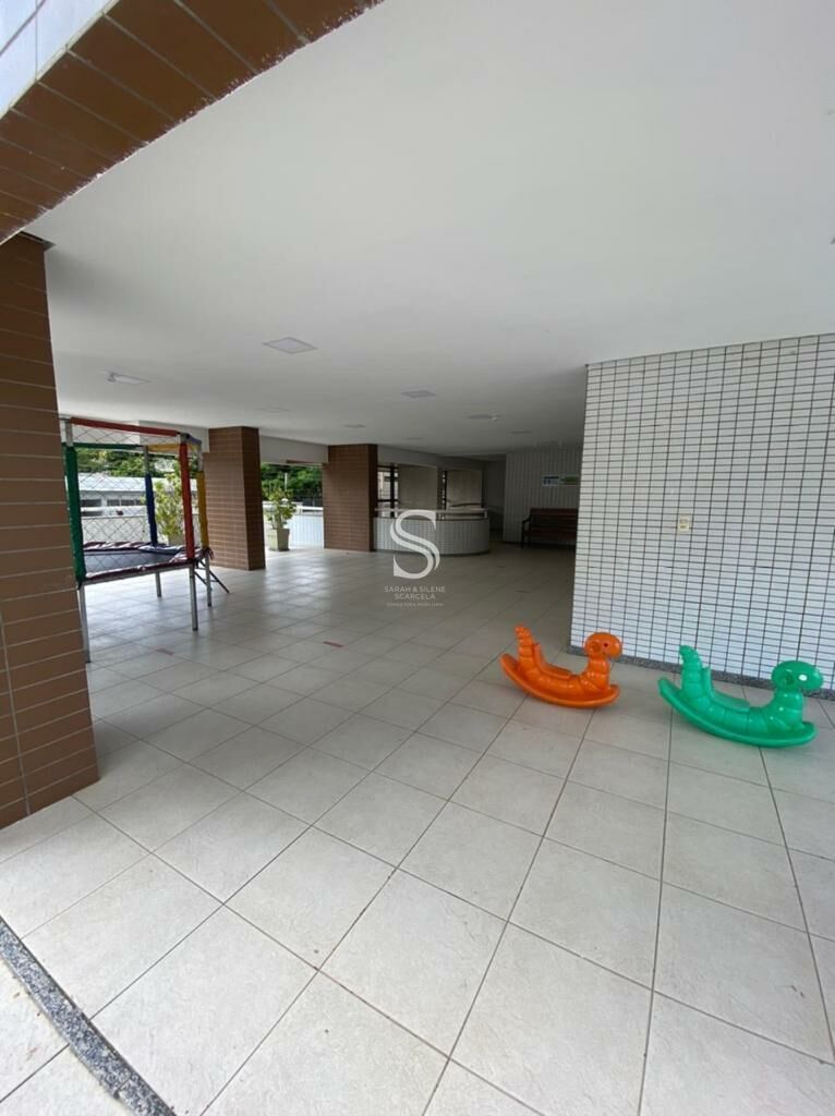 Apartamento, 3 quartos, 129 m² - Foto 9