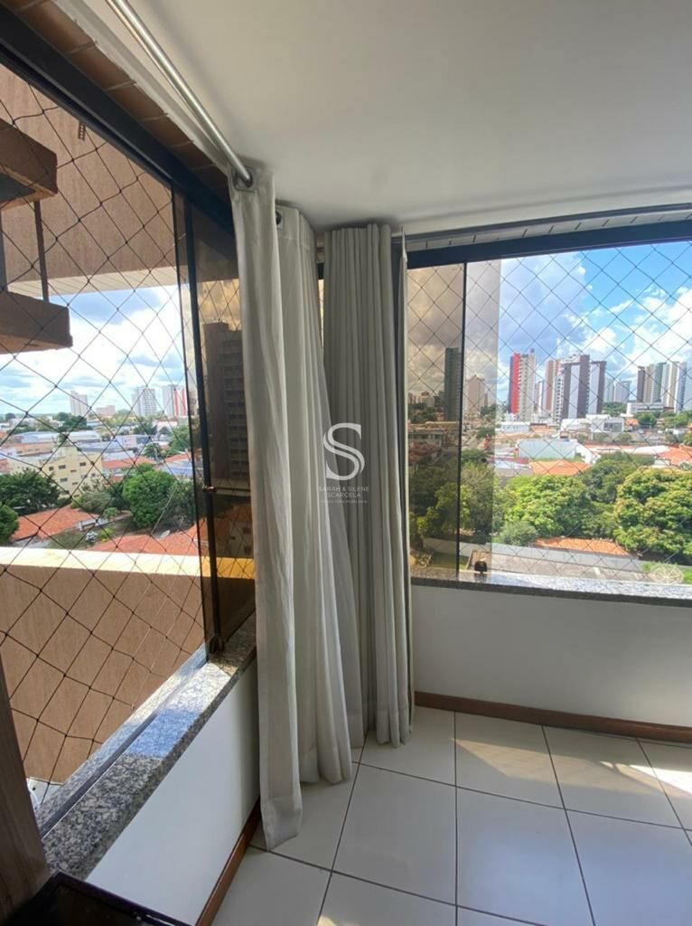 Apartamento, 3 quartos, 129 m² - Foto 35