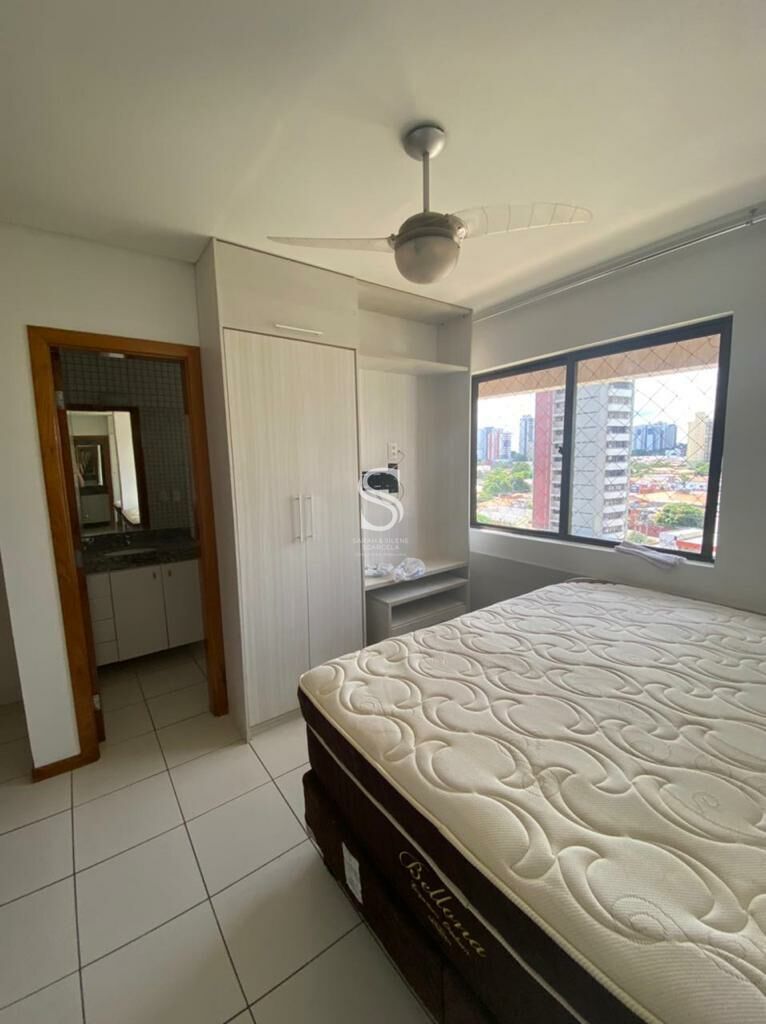 Apartamento, 3 quartos, 129 m² - Foto 25