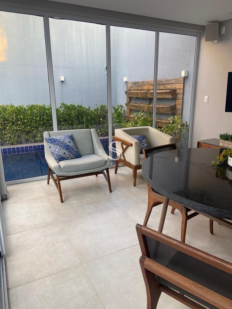 Casa, 4 quartos, 33 m² - Foto 6