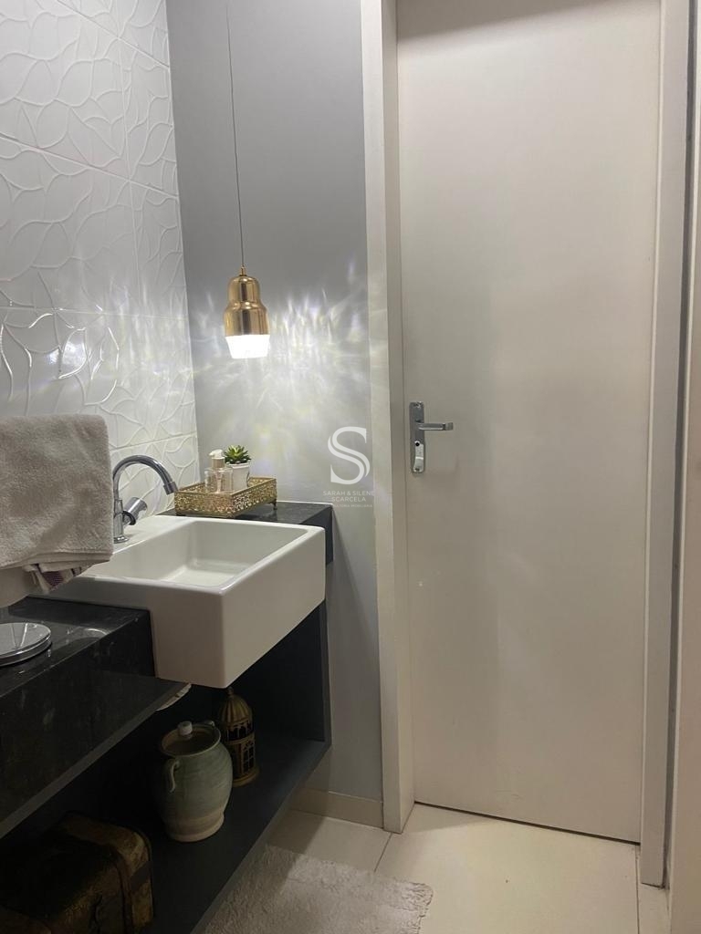 Casa, 4 quartos, 33 m² - Foto 14