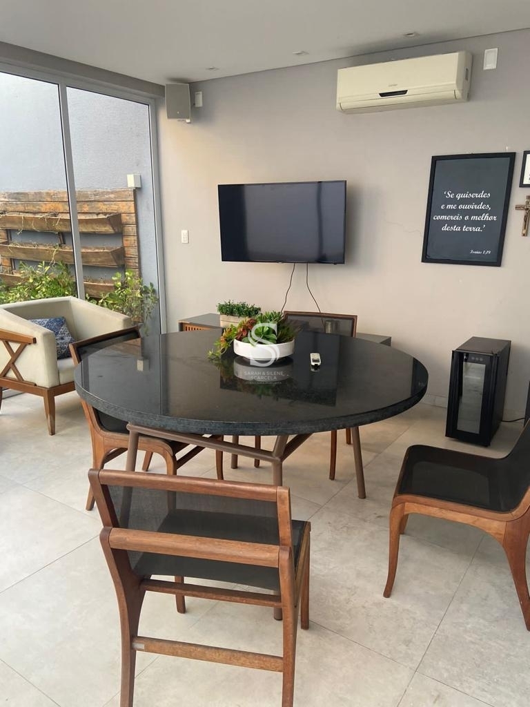 Casa, 4 quartos, 33 m² - Foto 13