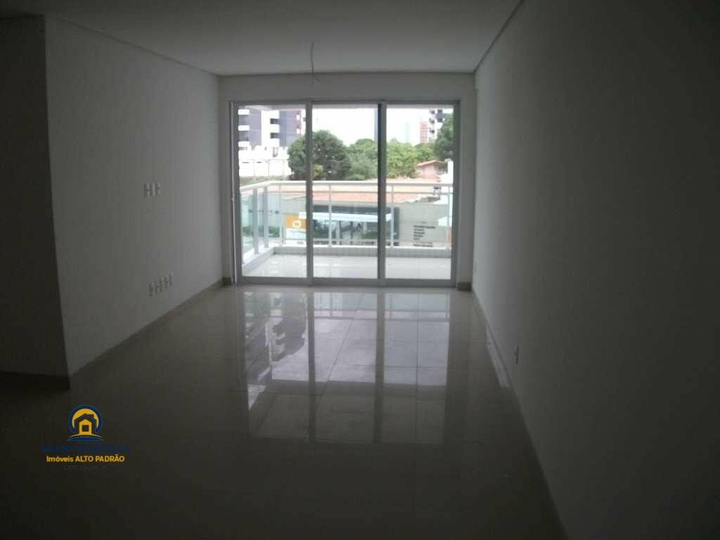 Apartamento, 3 quartos, 136 m² - Foto 9