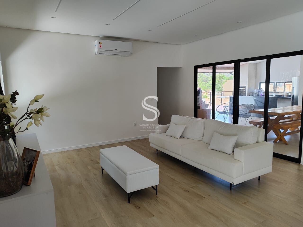 Casa de Condomínio, 4 quartos - Foto 6