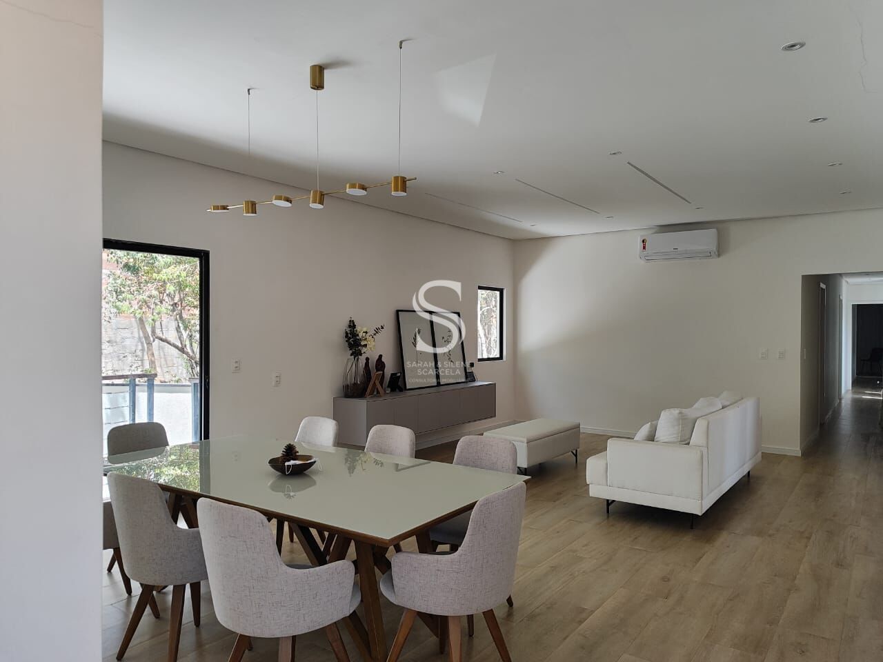 Casa de Condomínio, 4 quartos - Foto 10