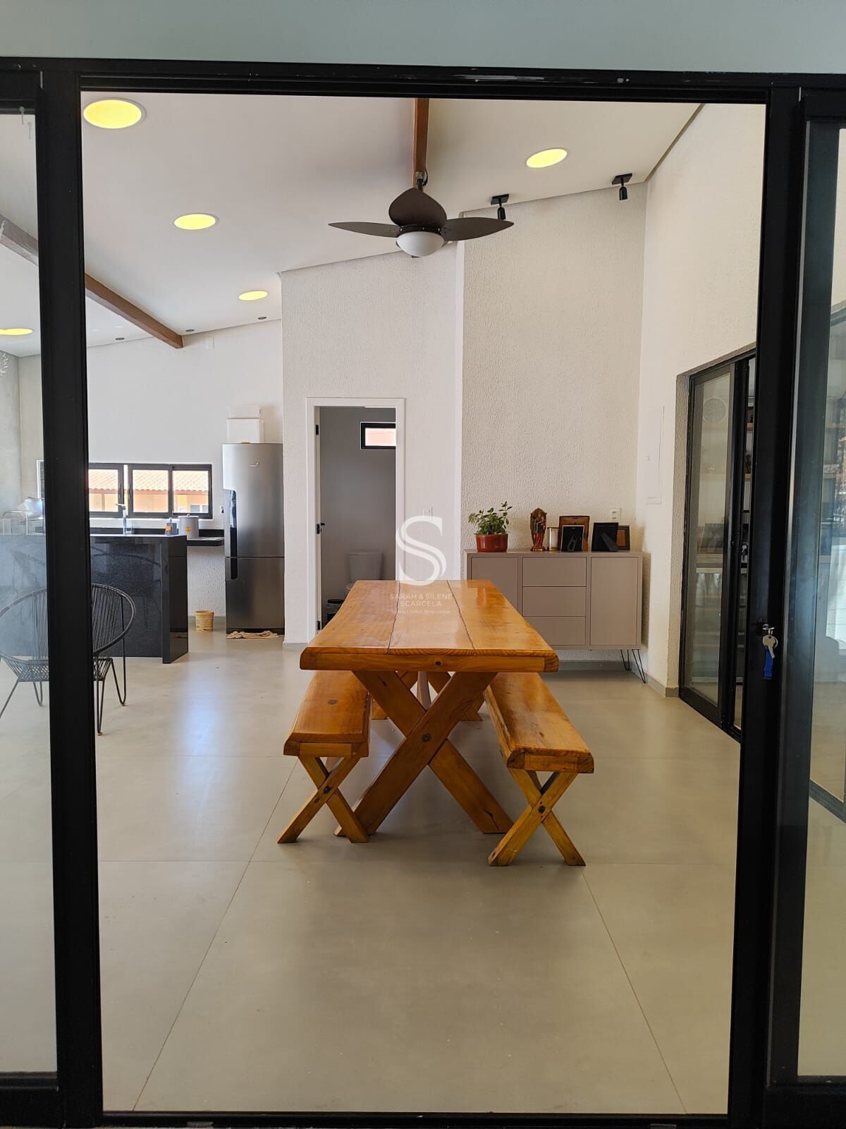 Casa de Condomínio, 4 quartos - Foto 17