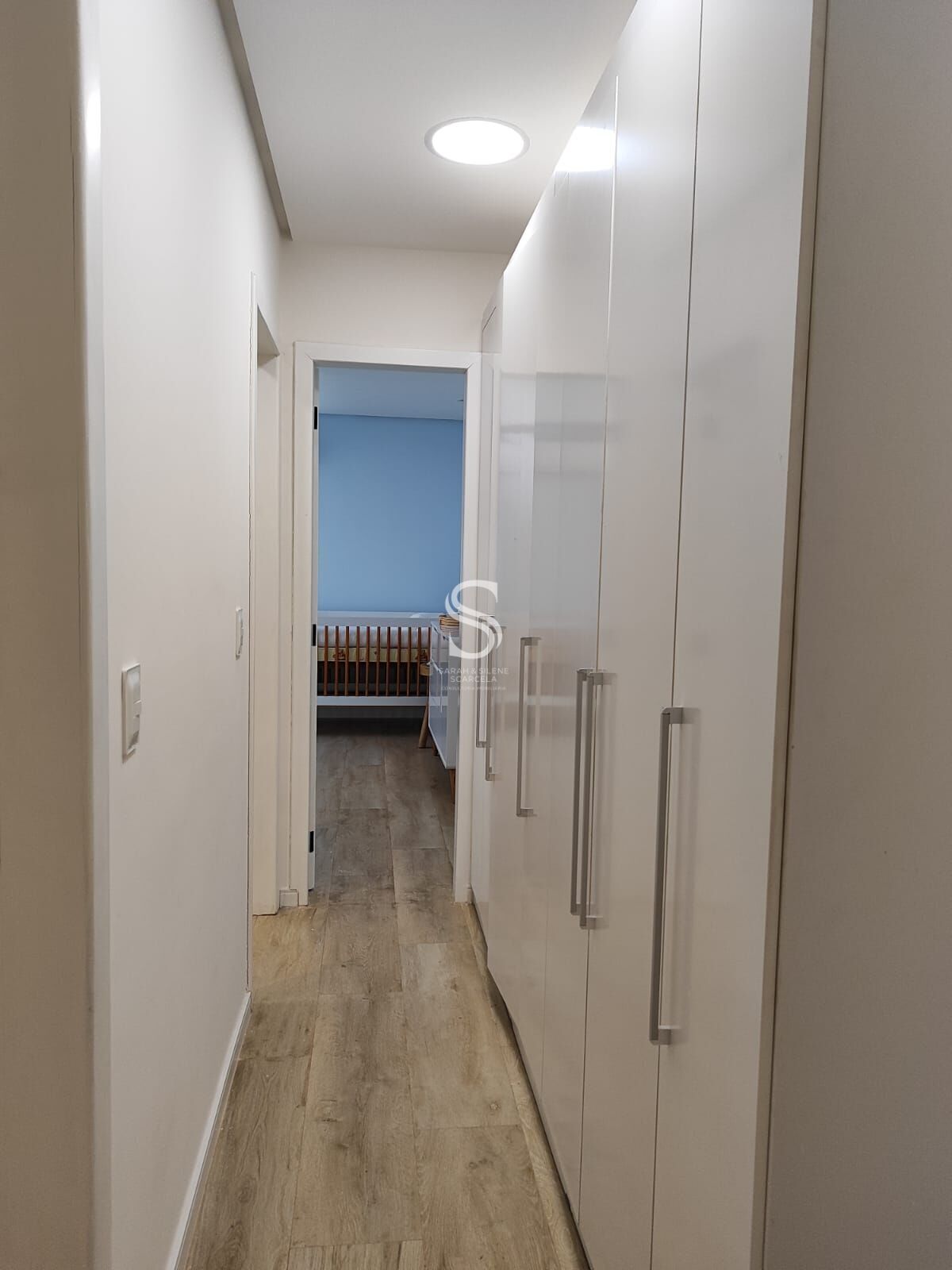 Casa de Condomínio, 4 quartos - Foto 31