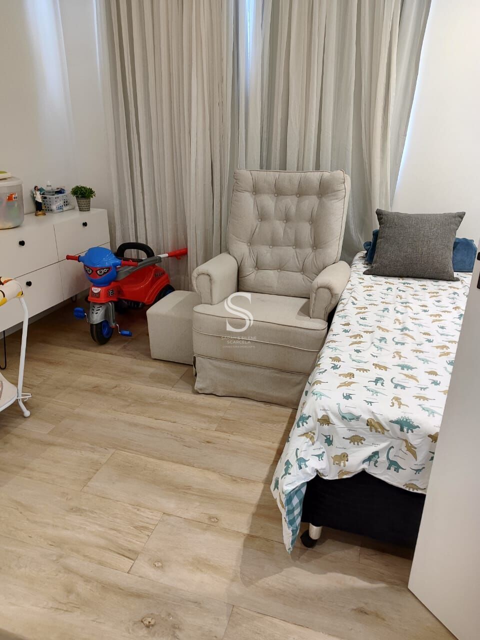 Casa de Condomínio, 4 quartos - Foto 32