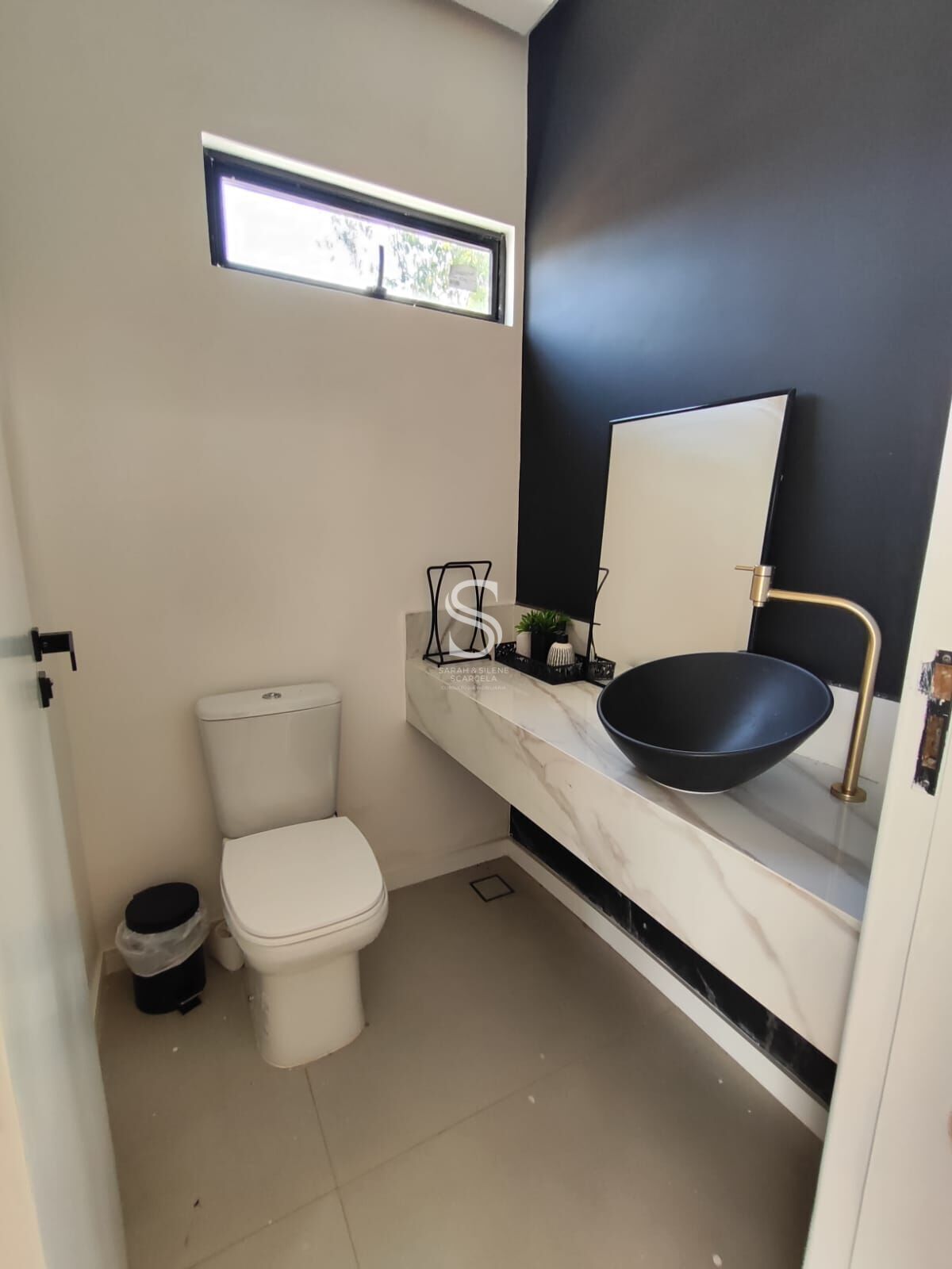 Casa de Condomínio, 4 quartos - Foto 38