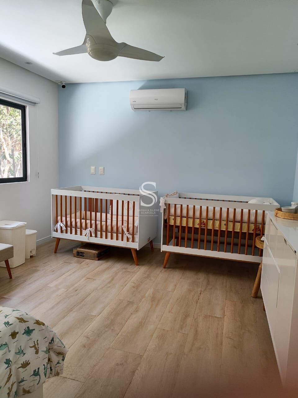 Casa de Condomínio, 4 quartos - Foto 30