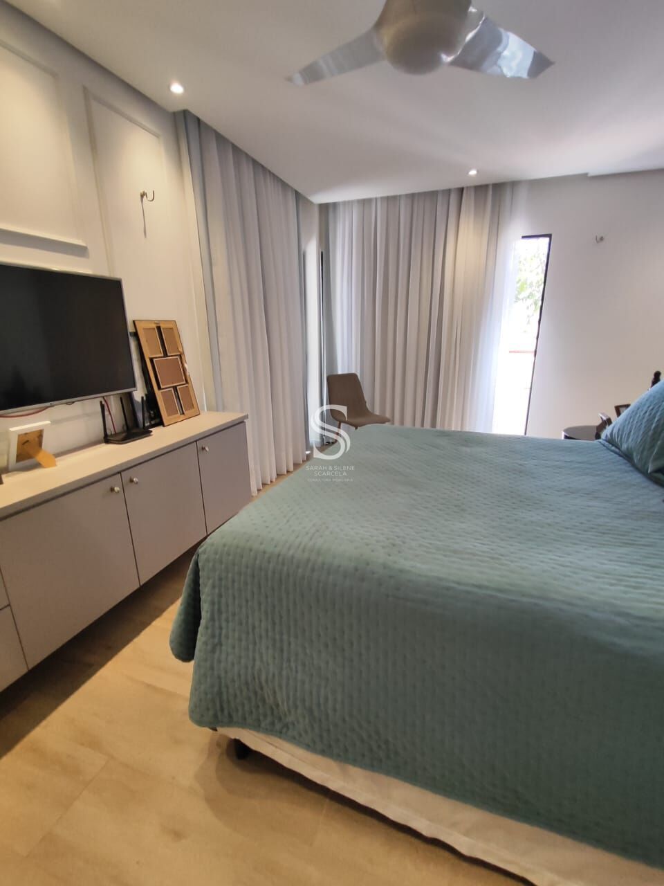 Casa de Condomínio, 4 quartos - Foto 37