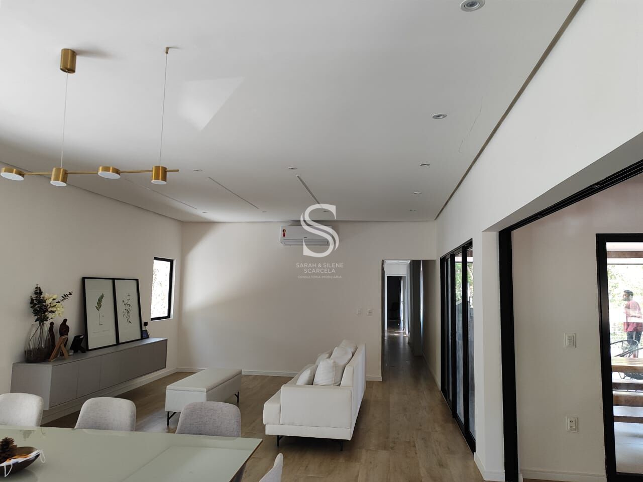 Casa de Condomínio, 4 quartos - Foto 7