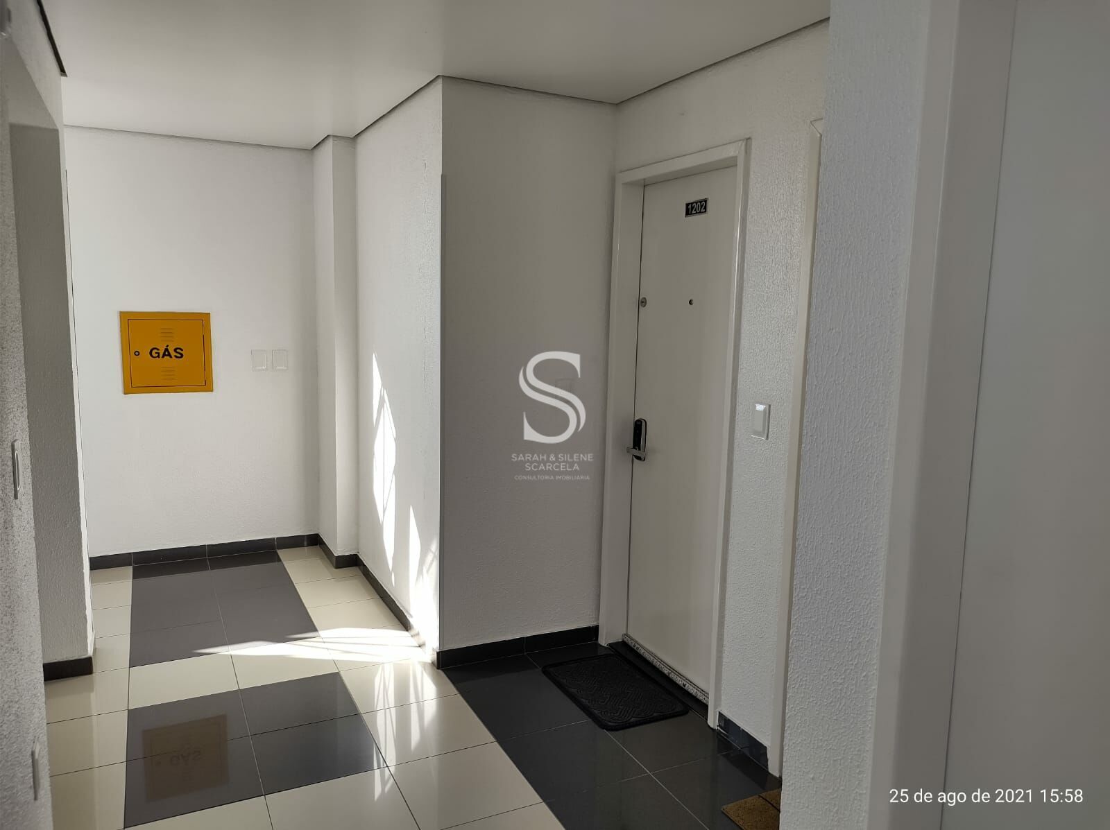 Apartamento, 3 quartos, 101 m² - Foto 6
