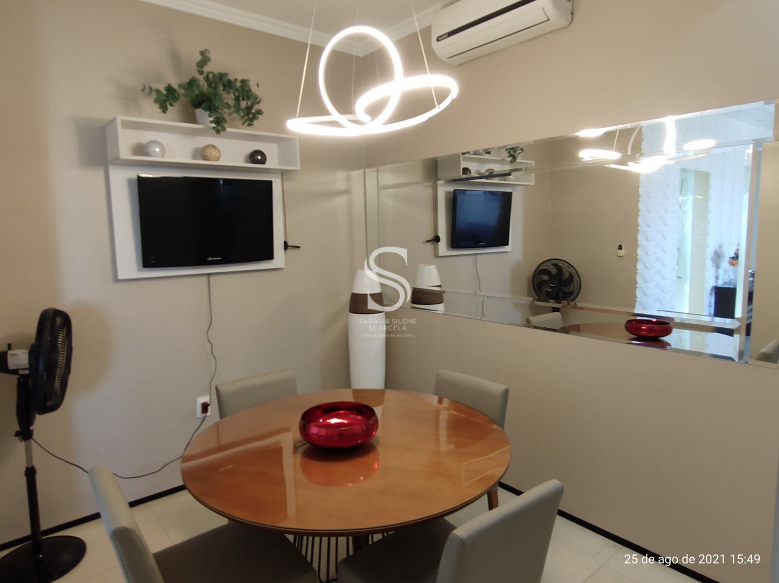 Apartamento, 3 quartos, 101 m² - Foto 9