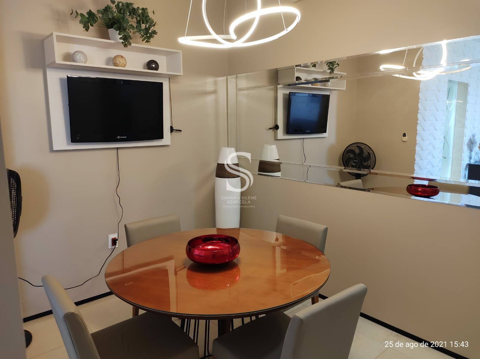 Apartamento, 3 quartos, 101 m² - Foto 11