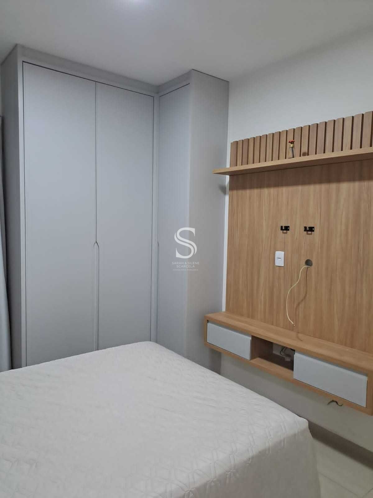 Apartamento, 3 quartos, 77 m² - Foto 6