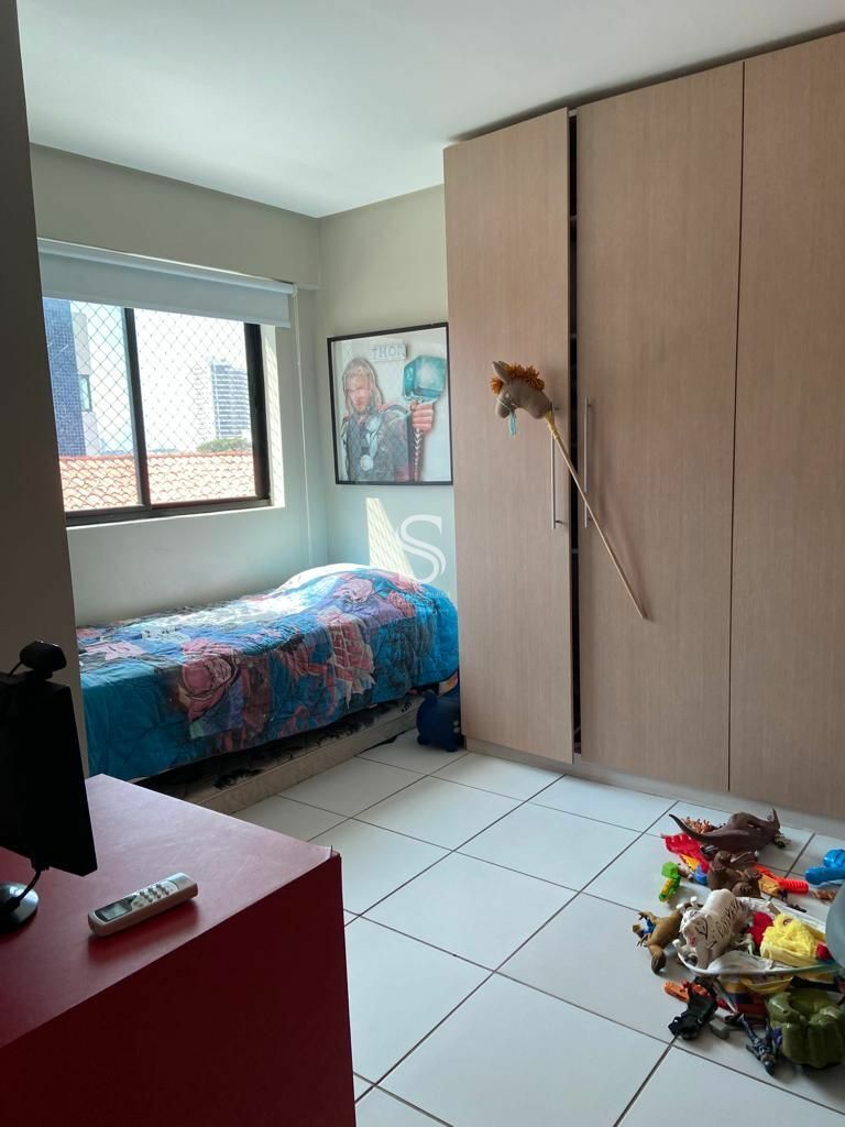 Apartamento, 3 quartos, 118 m² - Foto 29