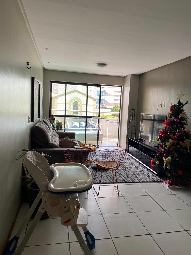 Apartamento, 3 quartos, 118 m² - Foto 12