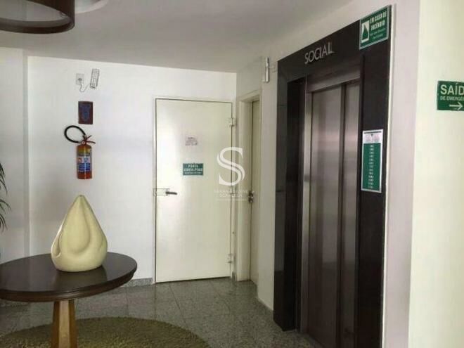 Apartamento, 3 quartos, 118 m² - Foto 7