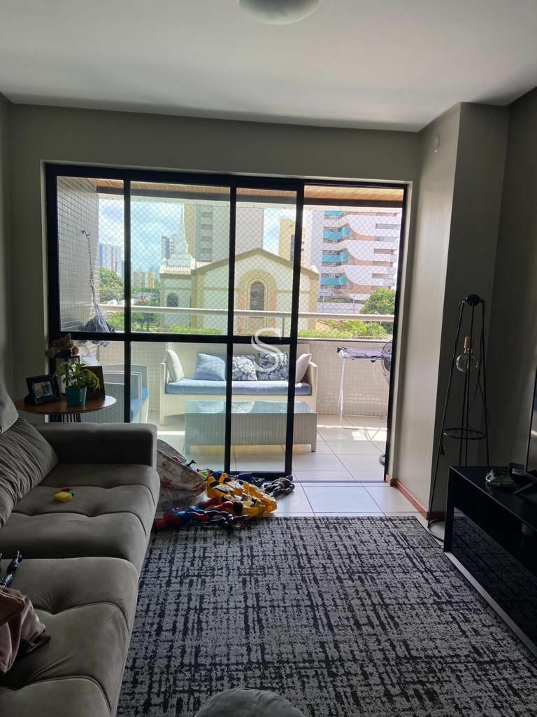 Apartamento, 3 quartos, 118 m² - Foto 11