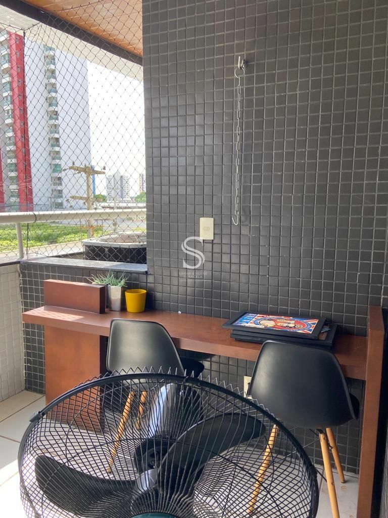 Apartamento, 3 quartos, 118 m² - Foto 15