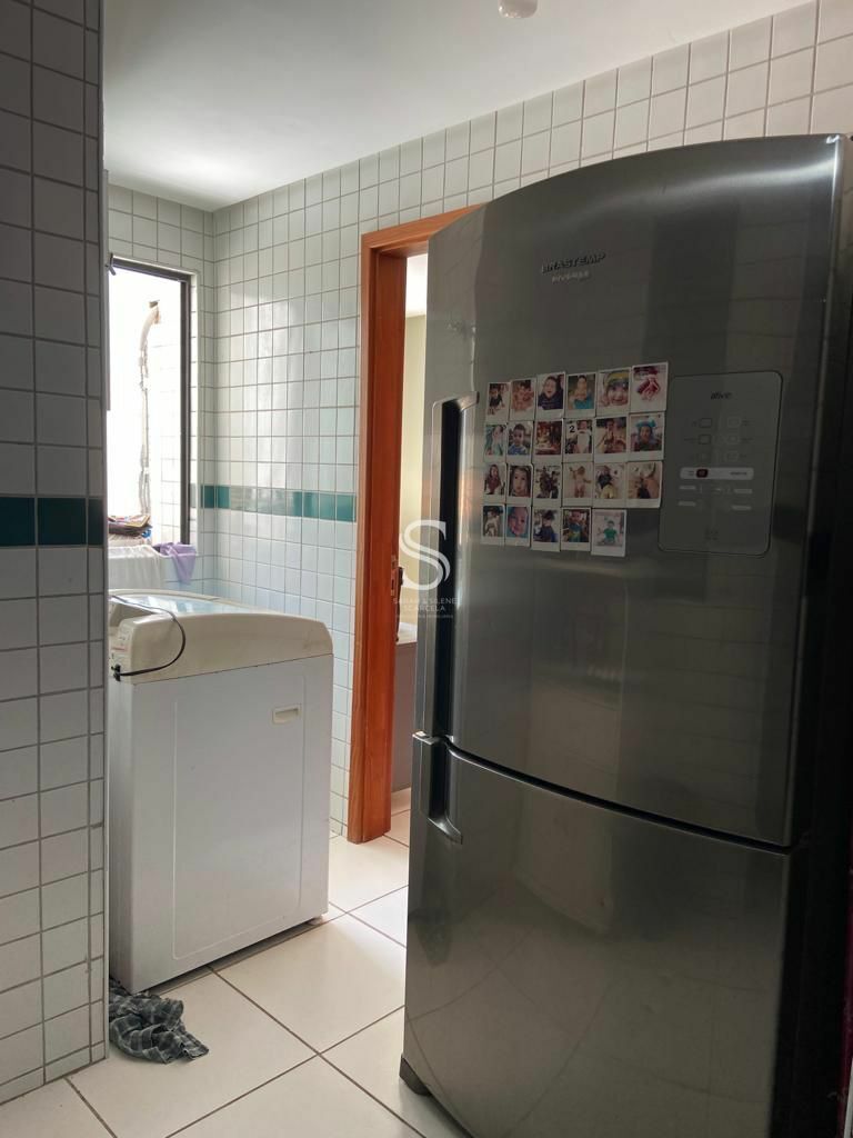 Apartamento, 3 quartos, 118 m² - Foto 21