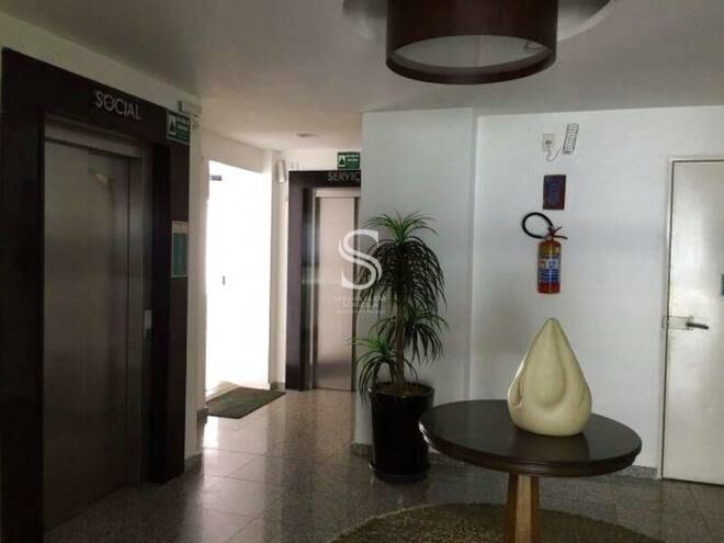 Apartamento, 3 quartos, 118 m² - Foto 6