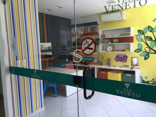 Apartamento, 3 quartos, 118 m² - Foto 8