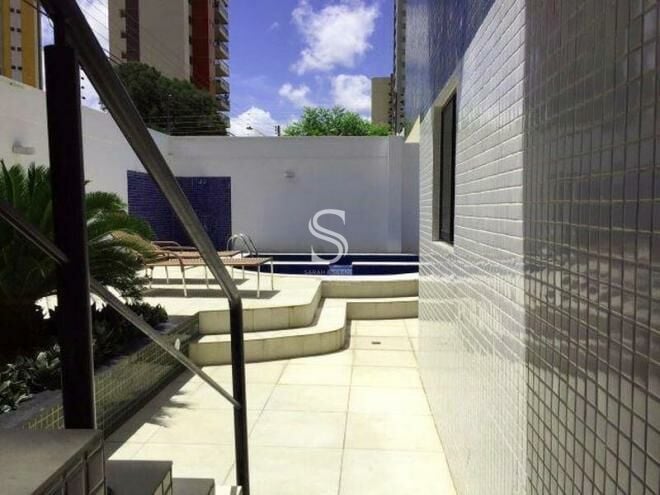 Apartamento, 3 quartos, 118 m² - Foto 4