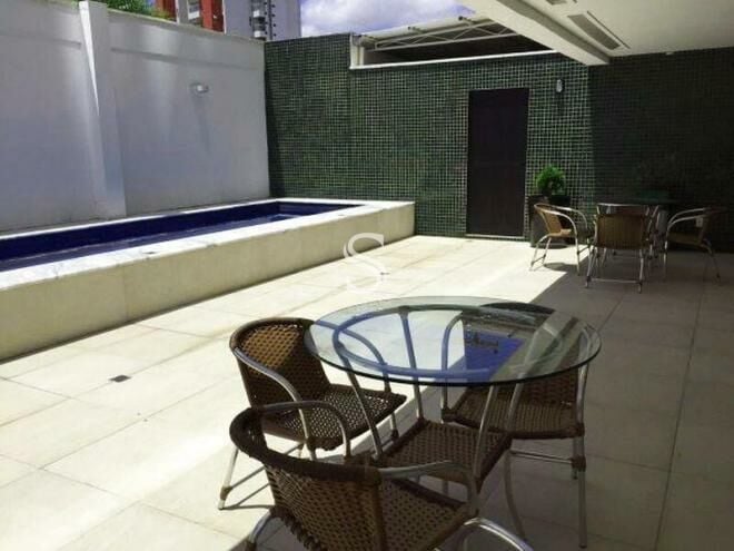 Apartamento, 3 quartos, 118 m² - Foto 5